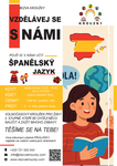 Španělský jazyk - ZŠ Jana Wericha