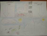 Ztvárnění klimatické krize 1