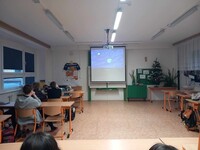 Seznamování s tématem