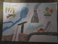 Ztvárnění klimatické krize 5