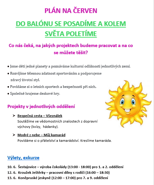 plán ŠD červen 24A