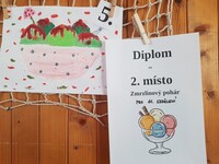 2.místo
