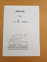 1. místo