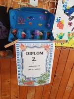 2. místo