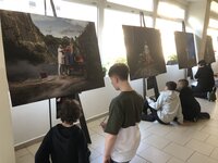 5.10.2024 NE v přírodě