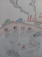 Ztvárnění klimatické krize 4