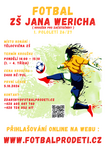 ZŠ JANA WERICHA - fotbal