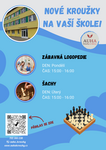 ZŠ Jana Wericha - logopedie a zábavné šaty