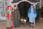 Na ZŠ Jana Wericha začal advent