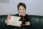 Žák naší školy Ondřej Macourek bodoval na mezinárodní soutěži